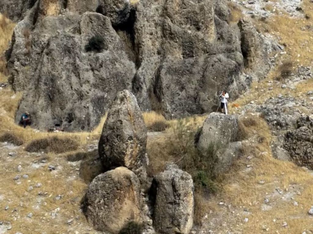 El Fontanar