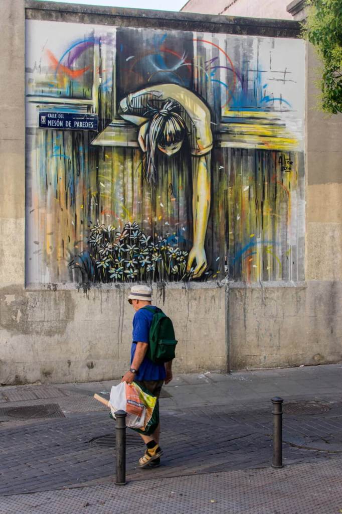 Del grafiti rebelde al mural consciente ¿qué es el arte urbano ético y por qué lo necesitamos?