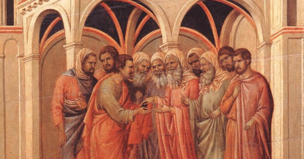 Judas Iscariote, ¿traidor o discípulo fiel? Lo que revela el Evangelio perdido encontrado en Egipto