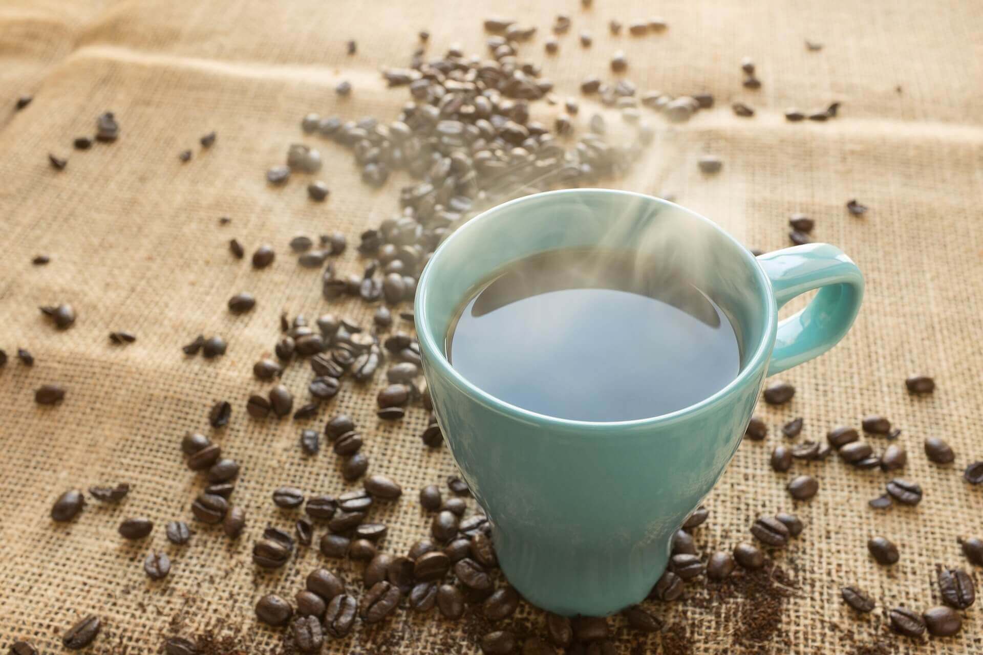 Esta es la (breve) historia del café- el grano que conquistó todos los continentes