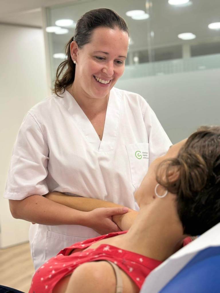 Fisioterapia oncológica- una pieza clave en el cuidado del cáncer 1