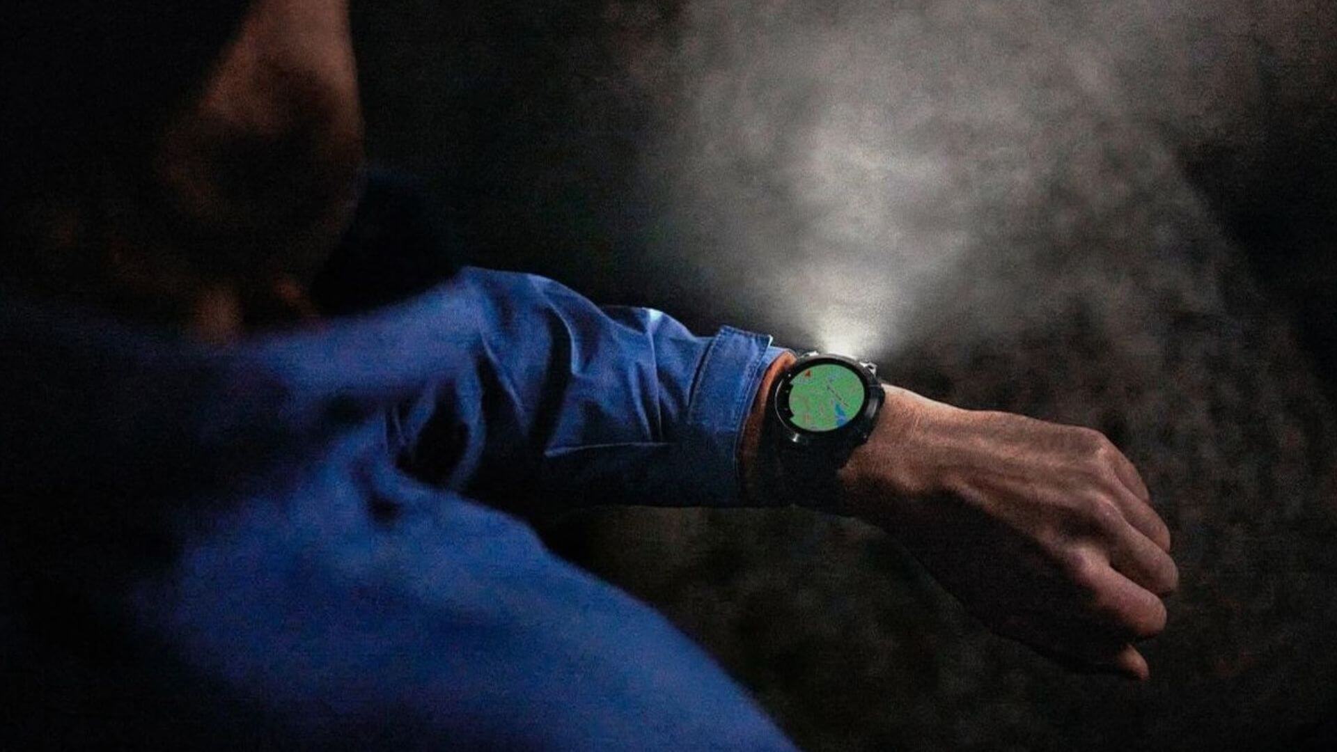 Garmin Fenix 7X Pro rebajado