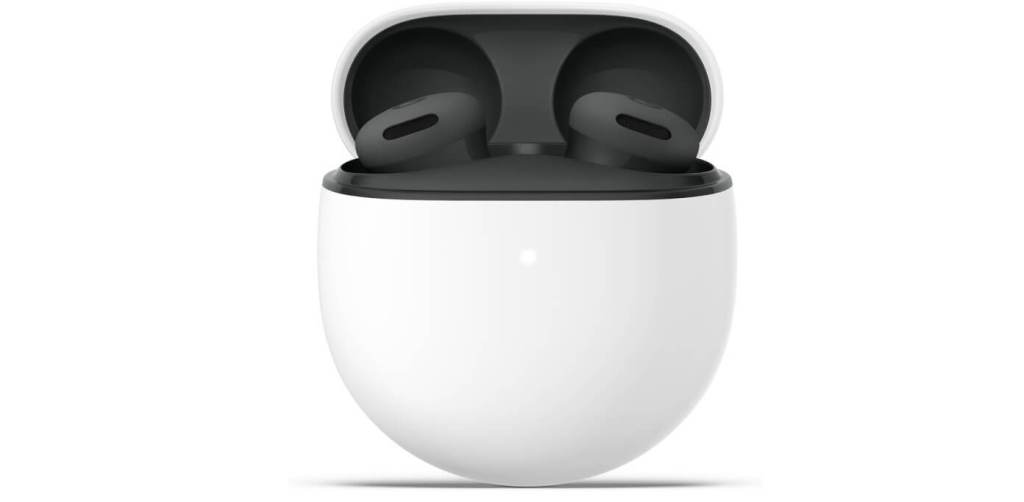 Google Pixel Buds 2a