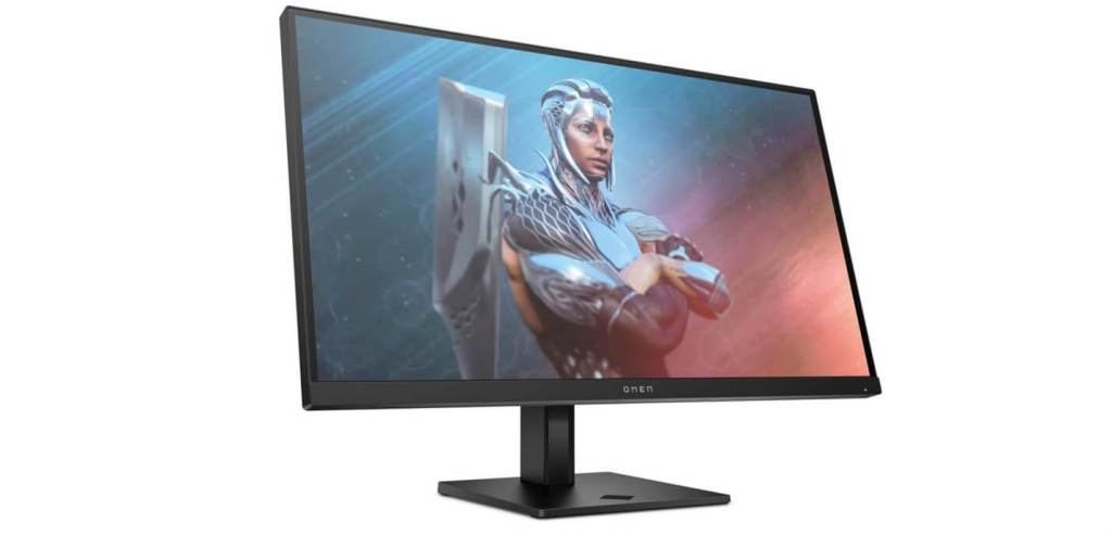 HP OMEN 27