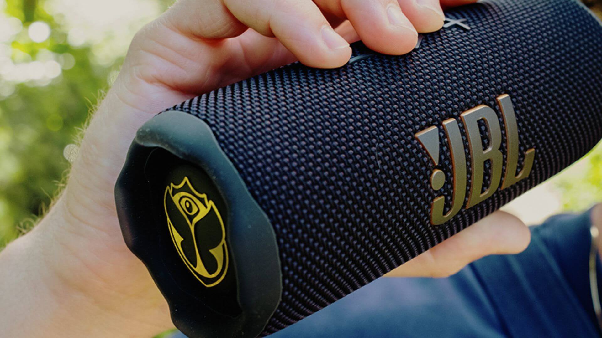 JBL Flip 7 rebajado