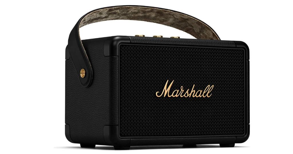 Marshall Kilburn II