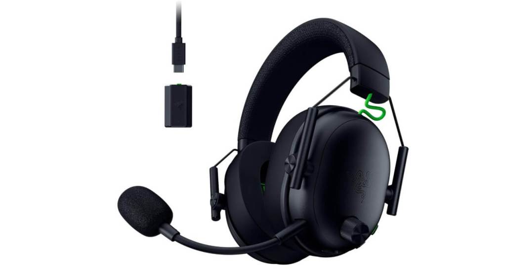 Razer BlackShark V3