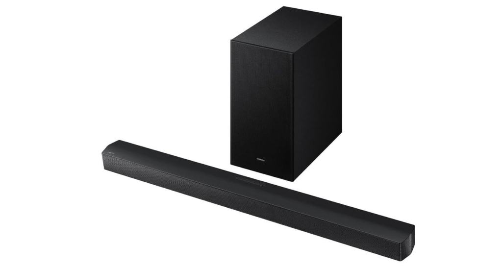 Samsung HW-B650F
