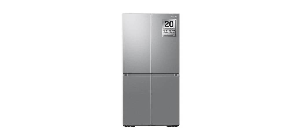 Samsung RF65DG960ESREF