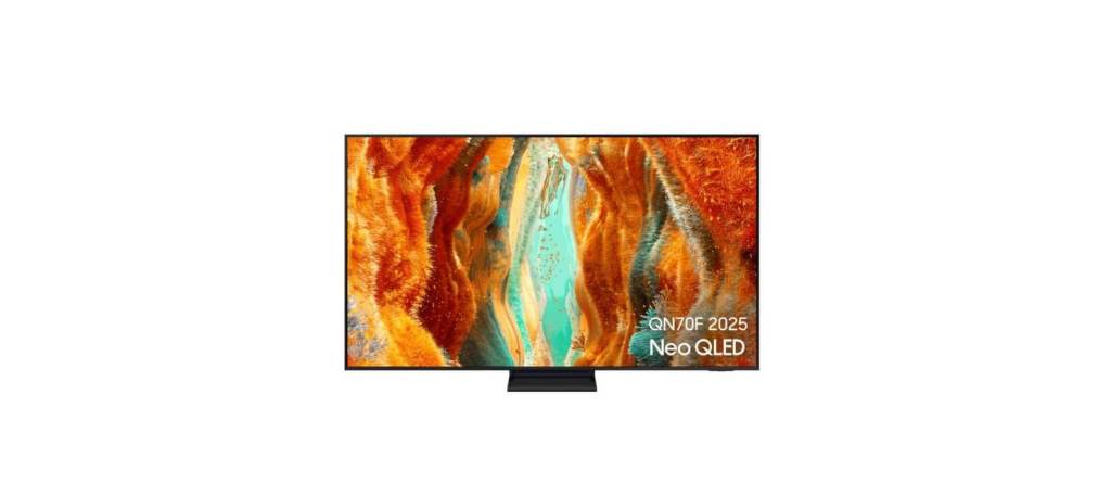 Samsung TQ75QN70FAU