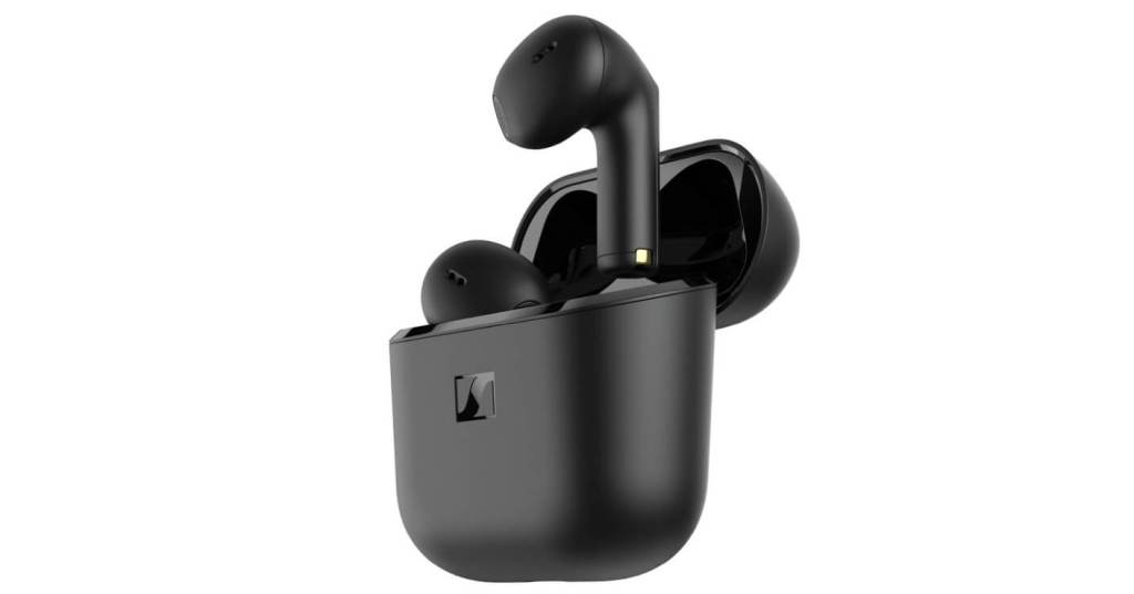 Sennheiser Accentum Open Wireless