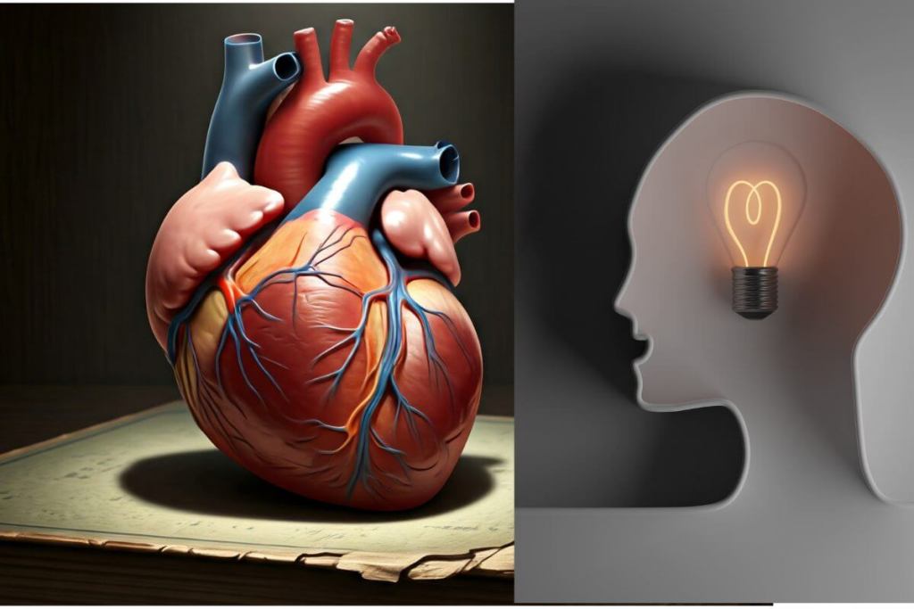 Un estudio del Max Planck revela que cada latido del corazón da forma a los pensamientos y emociones 2