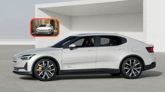 Polestar 2