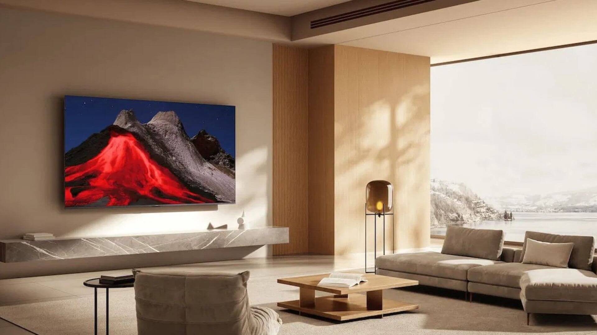 Xiaomi TV F Pro 50 rebajada