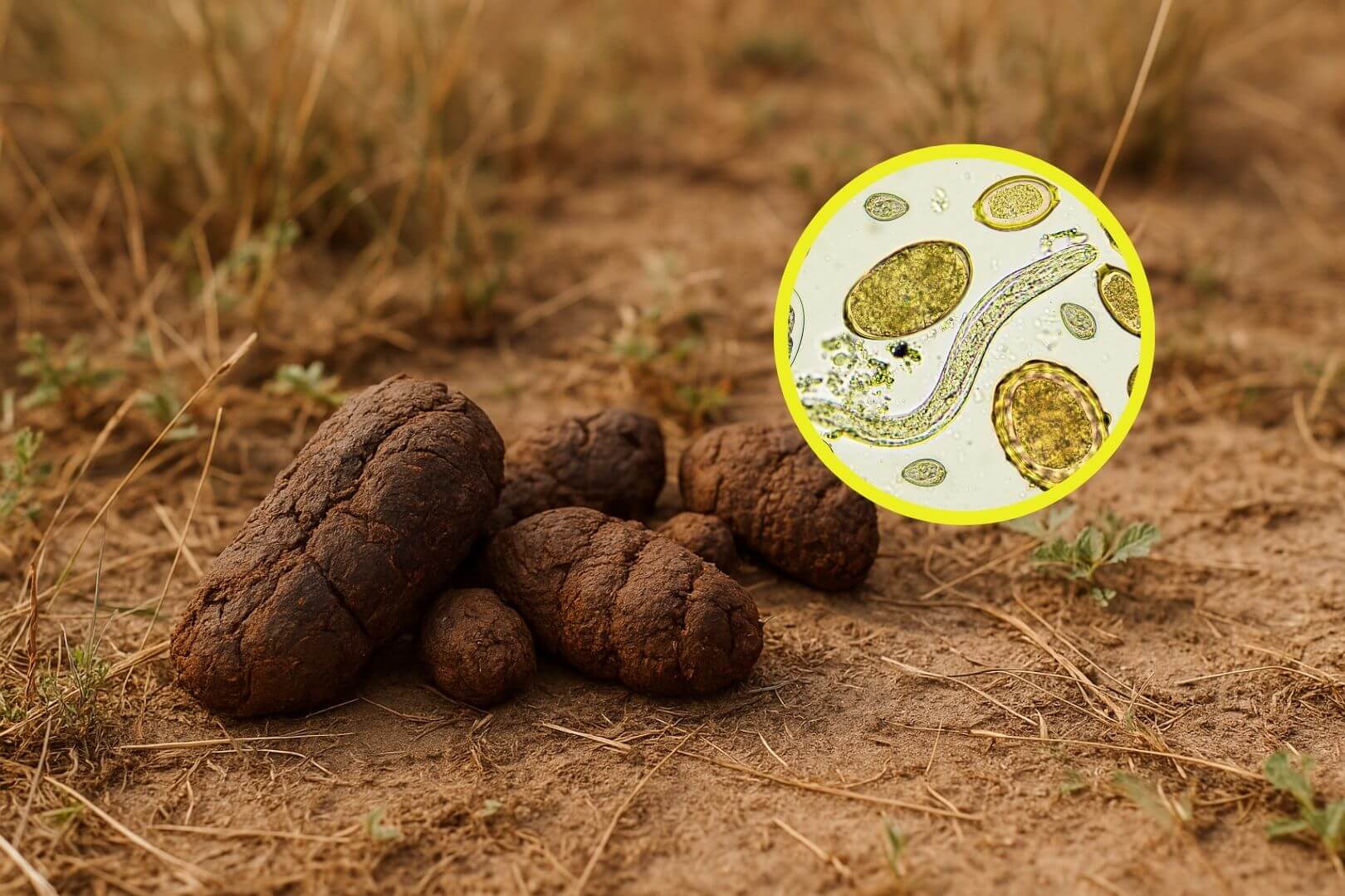 Lo que revelan unos excrementos de hace 1.300 años sobre la vida (y enfermedades) en el México antiguo