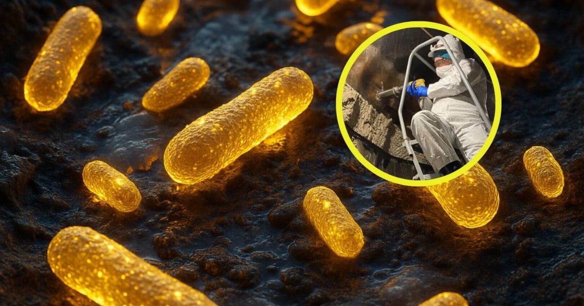 Reaniman microbios del permafrost que llevaban congelados 40.000 años… y lo que empezaron a hacer poco después inquietó a los científicos