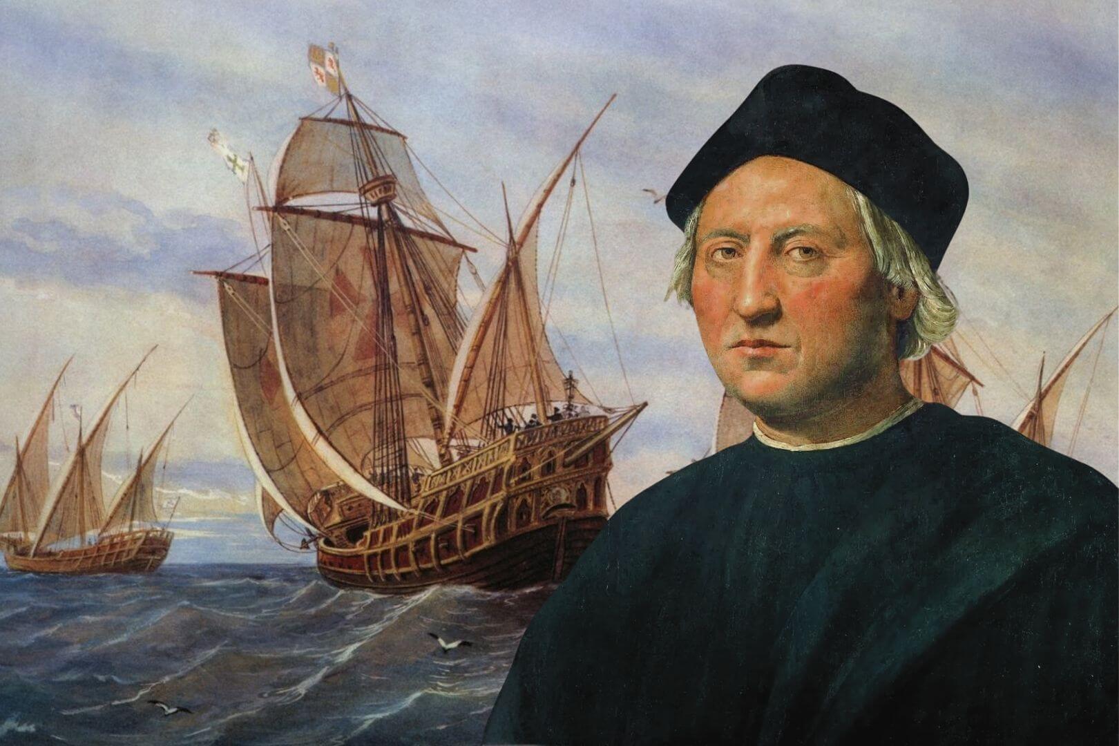 ¿Cómo habría cambiado la historia si Cristóbal Colón nunca hubiera llegado al Nuevo Mundo?