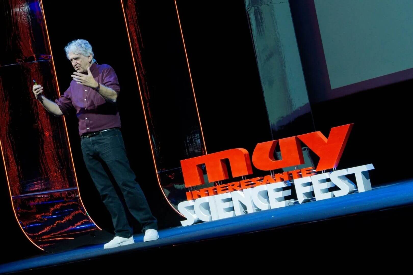 Así será el evento que reunirá a las mentes más brillantes de la ciencia en Málaga
