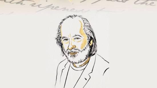 Premian a László Krasznahorkai con el Nobel de Literatura 2025 por su visión apocalíptica del mundo moderno