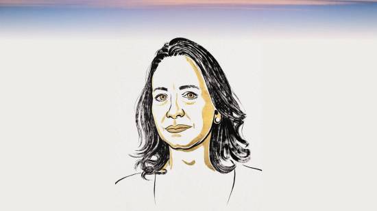 María Corina Machado, galardonada con el Premio Nobel de la Paz 2025 por su trayectoria en defensa de los derechos democráticos en Venezuela